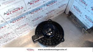 Usados Motor de ventilador de calefactor Mazda 2 (NB/NC/ND/NE) 1.4 CiTD Euro 4 Precio de solicitud ofrecido por Autodemontage M.J. Rutte B.V.