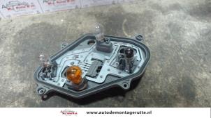 Used PCB, left taillight Fiat Stilo (192A/B) 1.2 16V 3-Drs. Price on request offered by Autodemontage M.J. Rutte B.V.