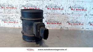Used Airflow meter Fiat Grande Punto (199) 1.9 Multijet Sport Price on request offered by Autodemontage M.J. Rutte B.V.