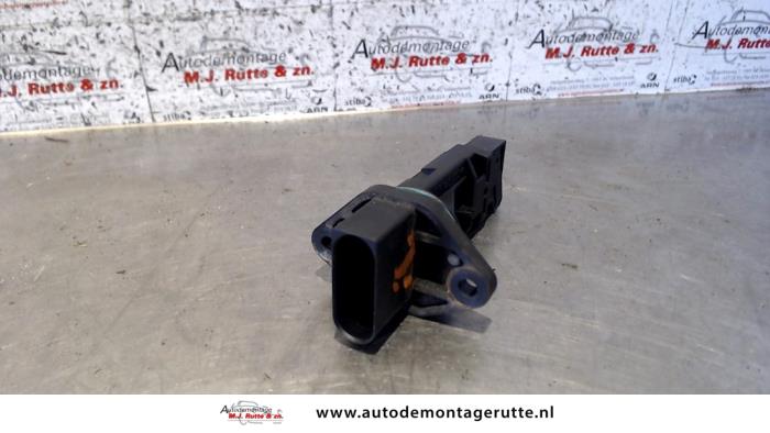 Usagé Débitmètre Volkswagen Transporter T5 1.9 TDi Prix sur demande proposé par Autodemontage M.J. Rutte B.V.