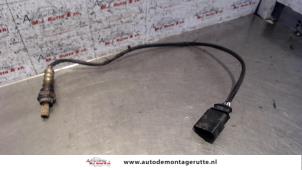 Usagé Sonde lambda Volkswagen Fox (5Z) 1.2 Prix sur demande proposé par Autodemontage M.J. Rutte B.V.