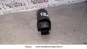 Used Overvoltagesrelay Peugeot Expert (G9) 2.0 HDi 120 Price on request offered by Autodemontage M.J. Rutte B.V.