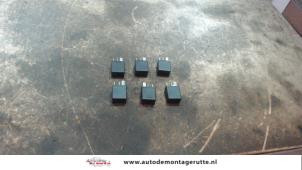 Used Relay Alfa Romeo 159 Price on request offered by Autodemontage M.J. Rutte B.V.