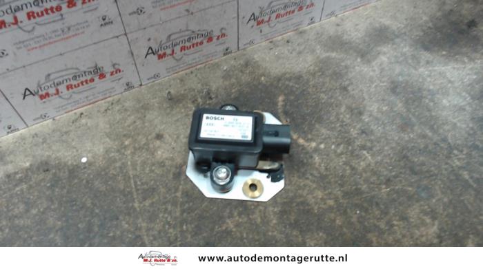 Begagnade Esp Duo-sensor Audi Allroad (C5) 2.7 T 30V Pris på förfrågan erbjuds av Autodemontage M.J. Rutte B.V.