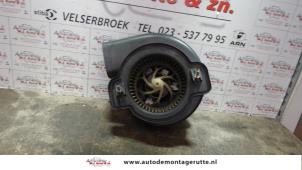 Used Heating and ventilation fan motor Citroen Saxo 1.4i SX,VSX Price on request offered by Autodemontage M.J. Rutte B.V.