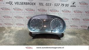 Used Odometer KM Volkswagen Polo IV (9N1/2/3) 1.4 TDI 70 Price on request offered by Autodemontage M.J. Rutte B.V.