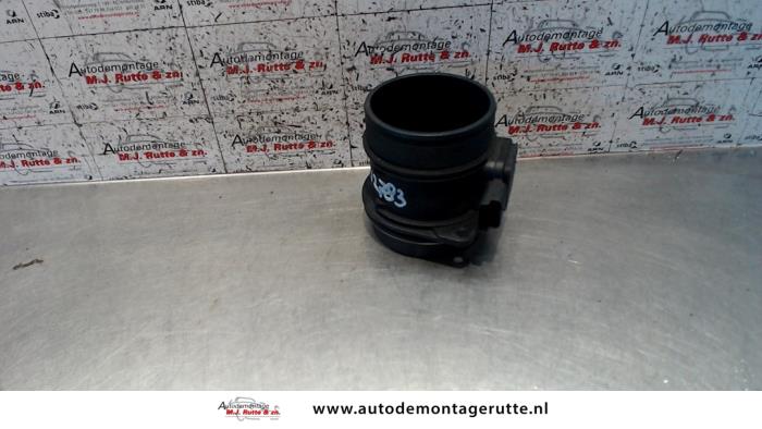 Gebrauchte Luftmassenmesser Peugeot Expert (G9) 2.0 HDi 120 Preis auf Anfrage angeboten von Autodemontage M.J. Rutte B.V.