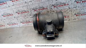 Used Air mass meter Seat Alhambra (7V8/9) 1.9 TDI 90 Price on request offered by Autodemontage M.J. Rutte B.V.