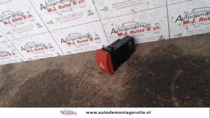 Used Panic lighting switch Kia Picanto (BA) 1.1 12V Price on request offered by Autodemontage M.J. Rutte B.V.