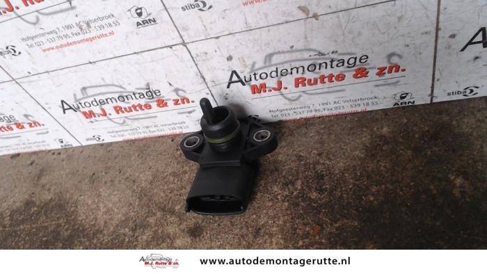 Gebrauchte Map Sensor (Einlasskrümmer) Kia Picanto (BA) 1.1 12V Preis auf Anfrage angeboten von Autodemontage M.J. Rutte B.V.