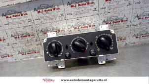 Used Heater control panel Citroen Xsara Break (N2) 1.4 HDi Price on request offered by Autodemontage M.J. Rutte B.V.