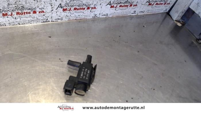 Begagnade MAP-sensor (insugsrör) Volvo S60 I (RS/HV) 2.4 D5 20V Pris på förfrågan erbjuds av Autodemontage M.J. Rutte B.V.