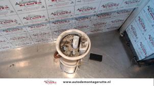 Used Electric fuel pump Volkswagen Golf IV (1J1) 2.3 V5 GTI Price on request offered by Autodemontage M.J. Rutte B.V.