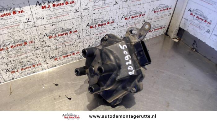 Used Ignition system (complete) Honda Civic (EJ/EK) 1.4iS 16V Price € 50,00 Margin scheme offered by Autodemontage M.J. Rutte B.V.
