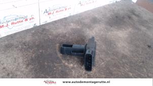 Used Airflow meter Toyota Prius (NHW20) 1.5 16V Price on request offered by Autodemontage M.J. Rutte B.V.