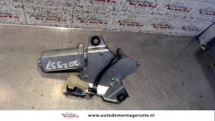 Used Rear wiper motor Honda Logo (GA33) 1.3 Price on request offered by Autodemontage M.J. Rutte B.V.