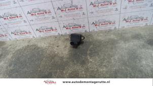 Used Mapping sensor (intake manifold) MG ZR 1.4 16V 105 Price on request offered by Autodemontage M.J. Rutte B.V.