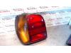 Taillight, left from a Volkswagen Polo III (6N1), 1994 / 1999 1.4i 60, Hatchback, Petrol, 1.390cc, 44kW (60pk), FWD, APQ, 1997-11 / 1999-05, 6N1 1999