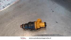 Used Injector (petrol injection) Hyundai Atos 1.0 12V Price on request offered by Autodemontage M.J. Rutte B.V.