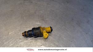 Used Injector (petrol injection) Hyundai Atos 1.0 12V Price on request offered by Autodemontage M.J. Rutte B.V.