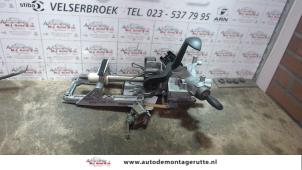 Used Steering column housing BMW Mini One/Cooper (R50) 1.6 16V Cooper Price on request offered by Autodemontage M.J. Rutte B.V.