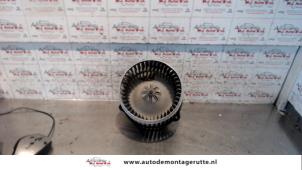 Used Heating and ventilation fan motor Chevrolet Tacuma 1.8 Pure,SE,SX Price on request offered by Autodemontage M.J. Rutte B.V.