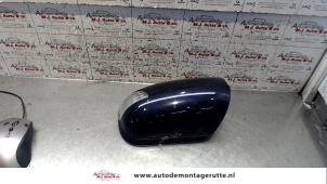 Used Mirror housing, right Mercedes E Combi (S210) 2.4 E-240 V6 18V Price on request offered by Autodemontage M.J. Rutte B.V.
