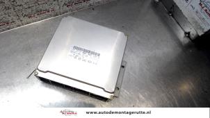 Used Engine management computer Mercedes E Combi (S210) 2.4 E-240 V6 18V Price on request offered by Autodemontage M.J. Rutte B.V.