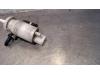 Windscreen washer pump from a Mini Mini One/Cooper (R50), 2001 / 2007 1.6 16V Cooper, Hatchback, Petrol, 1.598cc, 85kW (116pk), FWD, W10B16A, 2001-06 / 2006-09, RC31; RC32; RC33 2002