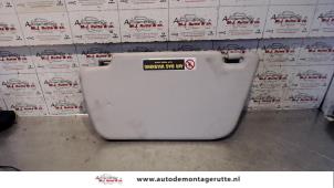 Used Sun visor Mercedes Vaneo (W414) 1.6 Price on request offered by Autodemontage M.J. Rutte B.V.
