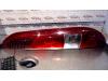 Taillight, right from a Mercedes Vaneo (W414), 2001 / 2005 1.6, MPV, Petrol, 1.598cc, 60kW (82pk), FWD, M166961, 2002-02 / 2005-07, 414.700 2002