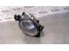 Fog light, front right from a Renault Clio II (BB/CB), 1998 / 2016 1.2, Hatchback, Petrol, 1.149cc, 43kW (58pk), FWD, D7F710; D7F720; D7F722; D7F726; D7F746; D7F766, 1998-09 / 2010-02 2003