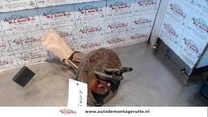Used Electric fuel pump Honda Logo (GA33) 1.3 Price on request offered by Autodemontage M.J. Rutte B.V.