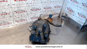 Used Ignition system (complete) Honda Logo (GA33) 1.3 Price € 50,00 Margin scheme offered by Autodemontage M.J. Rutte B.V.