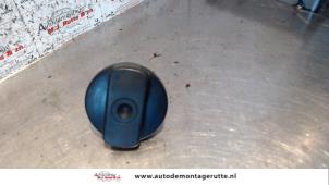 Used Fuel cap Honda Logo (GA33) 1.3 Price on request offered by Autodemontage M.J. Rutte B.V.