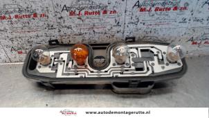 Used PCB, left taillight Citroen C2 (JM) 1.4 Price on request offered by Autodemontage M.J. Rutte B.V.