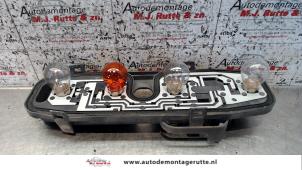 Usagé Circuit imprimé feu arrière droit Citroen C2 (JM) 1.4 Prix sur demande proposé par Autodemontage M.J. Rutte B.V.