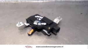 Used Central locking motor Kia Picanto (BA) 1.1 12V Price on request offered by Autodemontage M.J. Rutte B.V.