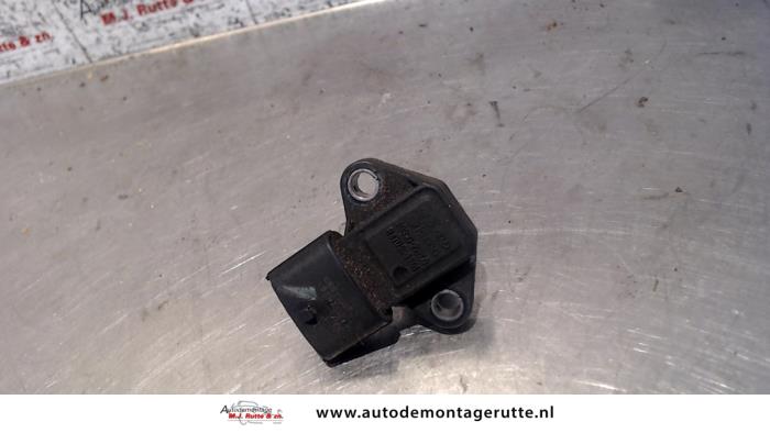 Gebrauchte Map Sensor (Einlasskrümmer) Kia Picanto (BA) 1.1 12V Preis auf Anfrage angeboten von Autodemontage M.J. Rutte B.V.