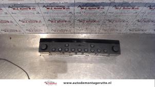 Used Heater control panel Opel Omega B Caravan (21/22/23) 2.2 16V Price on request offered by Autodemontage M.J. Rutte B.V.