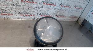 Used Fog light, front left Renault Scénic II (JM) 1.6 16V Price on request offered by Autodemontage M.J. Rutte B.V.