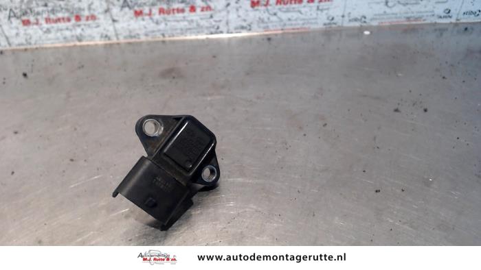Gebrauchte Map Sensor (Einlasskrümmer) Kia Picanto (BA) 1.0 12V Preis auf Anfrage angeboten von Autodemontage M.J. Rutte B.V.