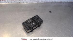 Used Multi-functional window switch Ford Mondeo III Wagon 1.8 16V Price € 25,00 Margin scheme offered by Autodemontage M.J. Rutte B.V.