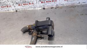 Used Vacuum relay Toyota Aygo (B10) 1.0 12V VVT-i Price on request offered by Autodemontage M.J. Rutte B.V.