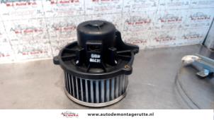 Usados Motor de ventilador de calefactor Kia Magentis (GD) 2.5 V6 Precio de solicitud ofrecido por Autodemontage M.J. Rutte B.V.