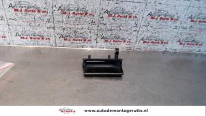 Gebrauchte Heckklappengriff Kia Picanto (BA) 1.0 12V Preis auf Anfrage angeboten von Autodemontage M.J. Rutte B.V.