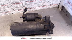 Used Starter Citroen C15 1.8 D Price on request offered by Autodemontage M.J. Rutte B.V.