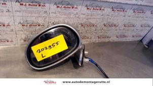 Used Wing mirror, left Daihatsu Copen 1.3 16V DVVT Price on request offered by Autodemontage M.J. Rutte B.V.