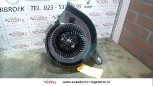 Usagé Moteur de ventilation chauffage Audi A2 (8Z0) 1.4 TDI Prix sur demande proposé par Autodemontage M.J. Rutte B.V.