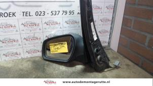 Used Wing mirror, left Ford Focus C-Max 2.0 TDCi 16V Price on request offered by Autodemontage M.J. Rutte B.V.